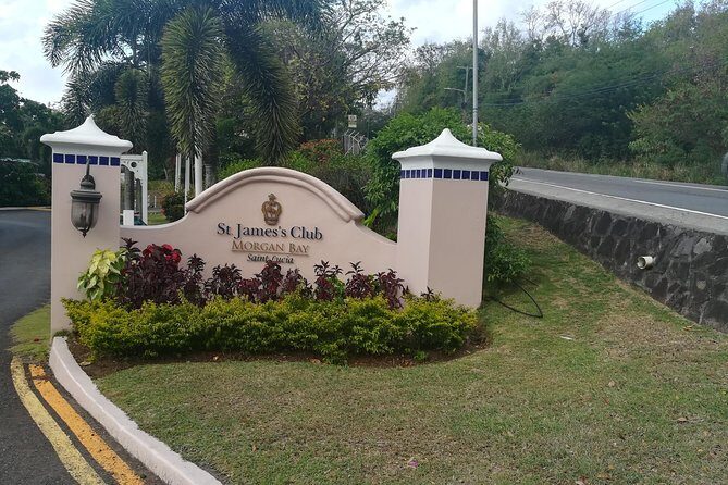 Private St Lucia Airport Transfer to Secrets St. Lucia Resort - Price and value: why $45 can be a smart buy (not a luxury tax)