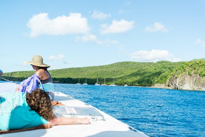 Private St Lucia Full Day Snorkeling Charter for Up to 15 Guests - Meeting your captain, getting fitted, and staying comfortable