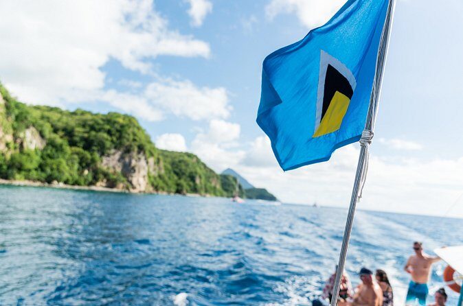 Private St Lucia Full Day Snorkeling Charter for Up to 15 Guests - How snorkeling time is paced (and why you’ll feel less rushed)