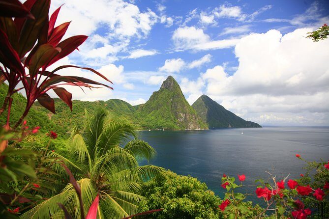 Private St Lucia Full Day Snorkeling Charter for Up to 15 Guests - Drinks and comfort: small inclusions that make the day feel like a trip