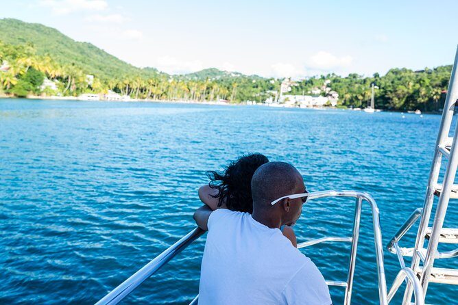 Private St Lucia Full Day Snorkeling Charter for Up to 15 Guests - The guide and crew touch: why it matters more than you think