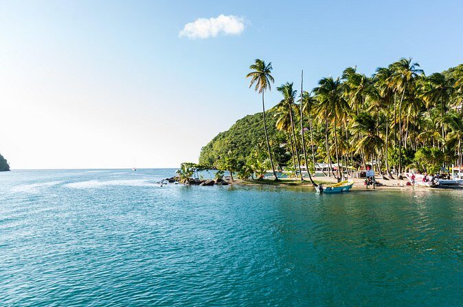 Private St Lucia Full Day Snorkeling Charter for Up to 15 Guests - Price and value: what you’re actually buying for $2,405 per group