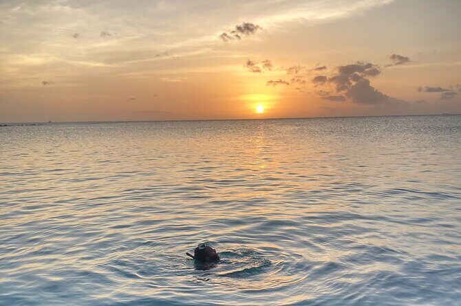 Private Sunset and Snorkel Cruise - Rodney Bay Marina at 4:30 pm: the setup that makes this feel easy