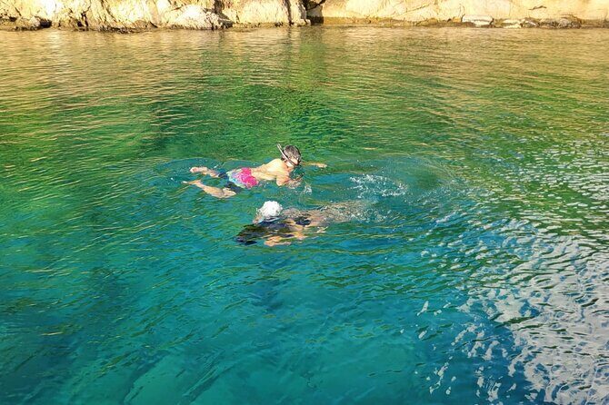Private Sunset and Snorkel Cruise - Price check: $150 per person plus a $30 fuel surcharge