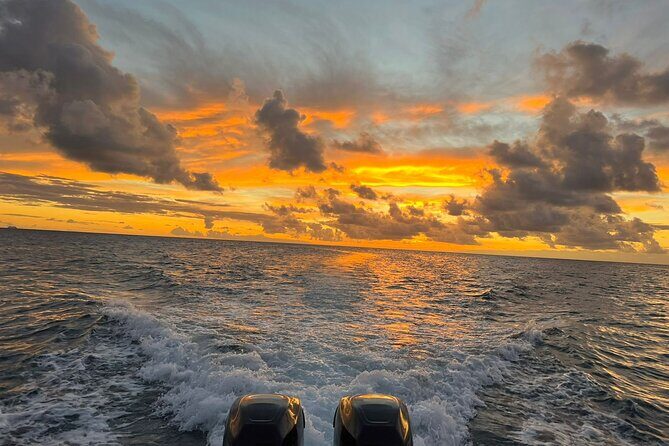 Private Sunset Cruise in St. Lucia - Key things to know before you go