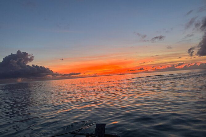 Private Sunset Cruise in St. Lucia - Passing the marina: million-dollar waterfront vibes and mega yachts