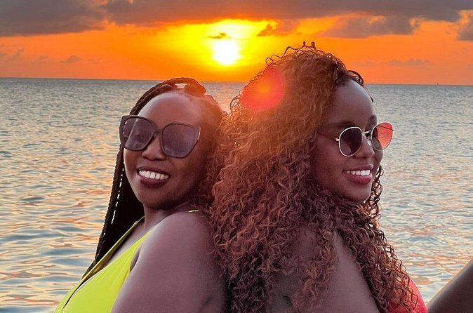 Private Sunset Cruise in St. Lucia - Price and value: is $230 per person actually worth it?
