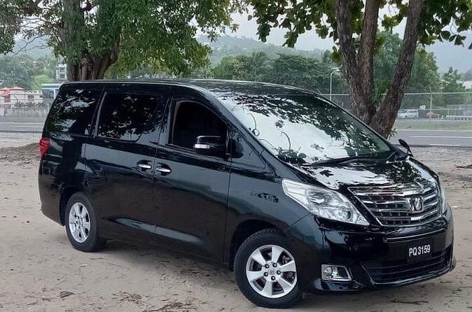Private Tours in Saint Lucia - How the 1–2 hour private window works (and how to use it well)