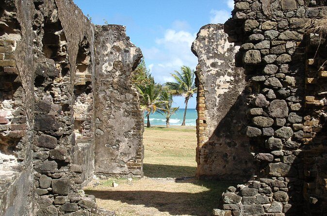 Rediut Beach OR Pigeon Island Beach Break Cruise Ship only Groups - Who this tour is for, and who should look elsewhere