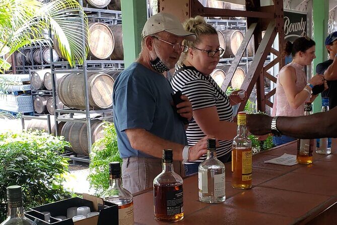 Rhythm Of Rum Tour & Rum Tasting Saint Lucia - Key highlights you’ll actually care about