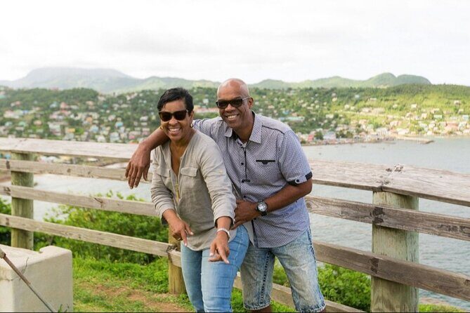 Royalton St Lucia Airport Transfer - The Return Trip: Arriving at the Airport Without Last-Second Panic