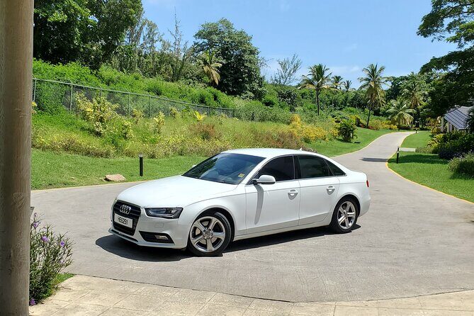 Royalton St Lucia Airport Transfer - Group Size Limits: Why “Max 60” Still Matters