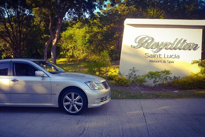 Royalton St Lucian Transfer from UVF Airport - Key Things I’d Plan Around
