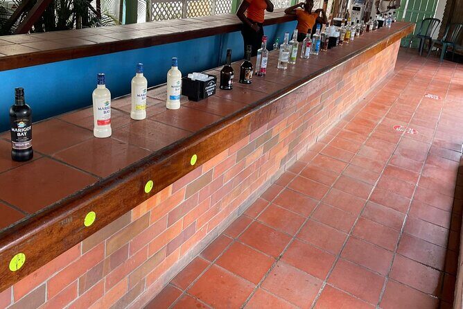 Rum & Chocolate Tasting Tour : Journey into Flavor - Timing, Pickup, and a 9:00 am Start You Can Actually Handle