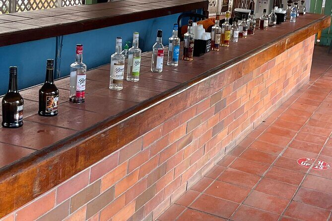 Rum & Chocolate Tasting Tour : Journey into Flavor - Price and Value: What $175 Gets You