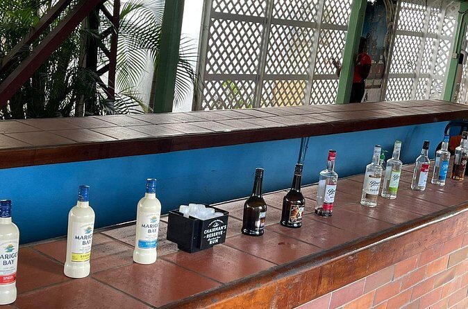 Rum & Chocolate Tasting Tour : Journey into Flavor - Who This Tour Fits Best (Adults, Kids, and First-Timers)
