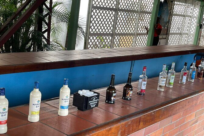 Rum & Chocolate Tasting Tour : Journey into Flavor - Practical Notes That Help Your Day Go Smoothly
