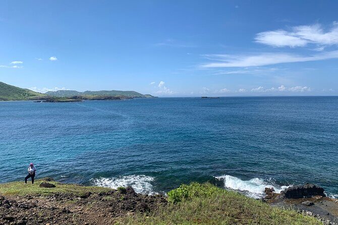 Saint Lucia Beach Tour with Free Entry - Value for $60 in St Lucia: what you’re paying for