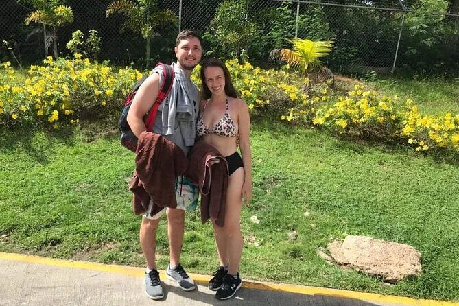Saint Lucia Sulphur Springs Rejuvenating Mud Bath Tour - West Coast Scenic Drive: Why This Tour Feels Like More Than Just Two Stops