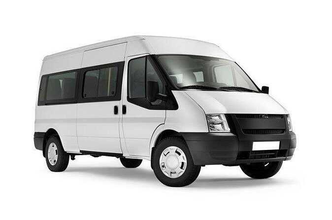 Shared Arrival Transfer: Saint Lucia International Airport to Hotel - Meeting points and the voucher: make the handoff painless
