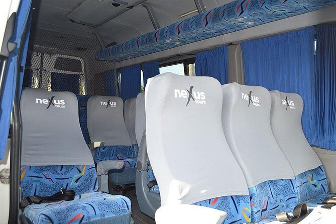 Shared Departure Transfer: Hotel to Saint Lucia International Airport - Shared shuttle from Cap Estate to IVF: what this transfer is really for