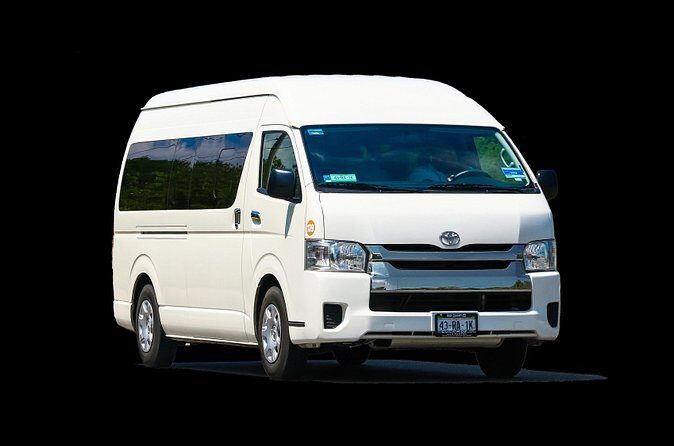 Shared Departure Transfer: Hotel to Saint Lucia International Airport - What the feedback says about drivers and reliability