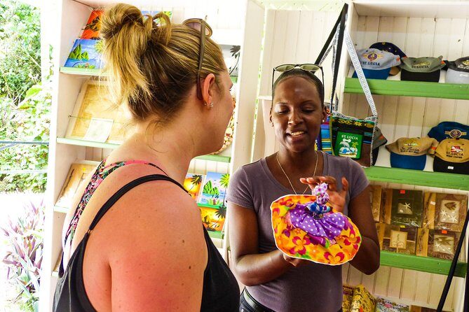 Shopping Spree in St Lucia - Key points to know before you go