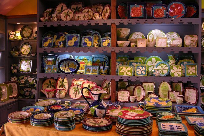 Shopping Spree in St Lucia - What to buy on this tour (and how to buy smarter)