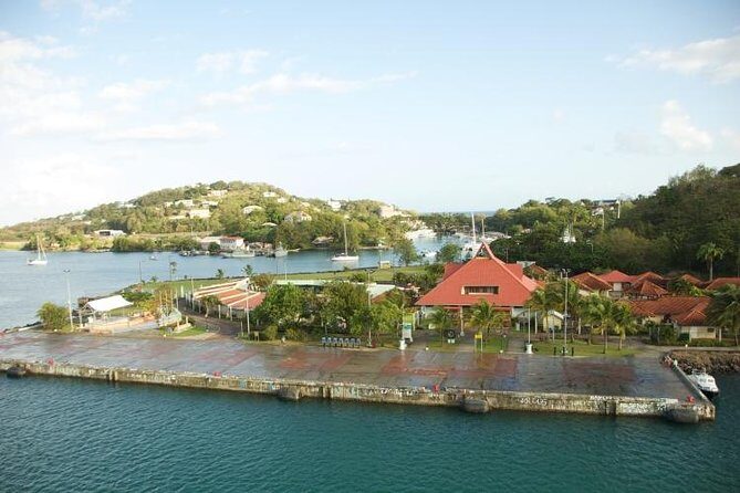 Shopping Spree in St Lucia - Who should book this St Lucia shopping spree