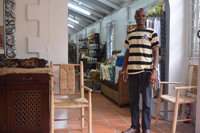 Shopping - St Lucia Got Talent Tour - Tips to Make Your Shopping Stop Feel Worth It