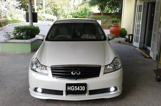 Slu/Vigie Airport Transfer - A Quick Note on Physical Fitness and Meeting Points