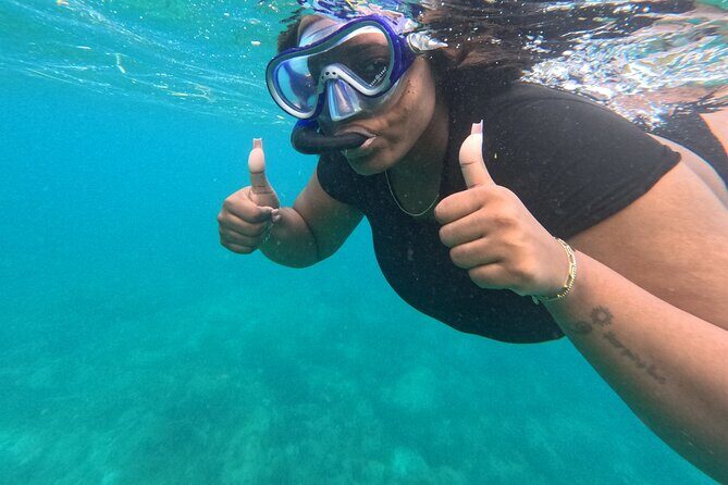 Snorkeling at Pigeon Island - Key things to know before you go