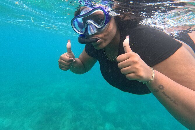 Snorkeling at Pigeon Island - Price and value: is $70 per person a fair deal?
