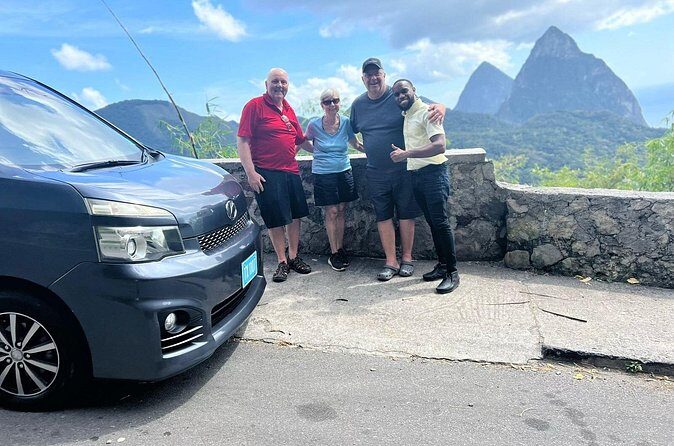 Soufrière Adventure Private Tour - Price and What You’re Really Paying For at $195