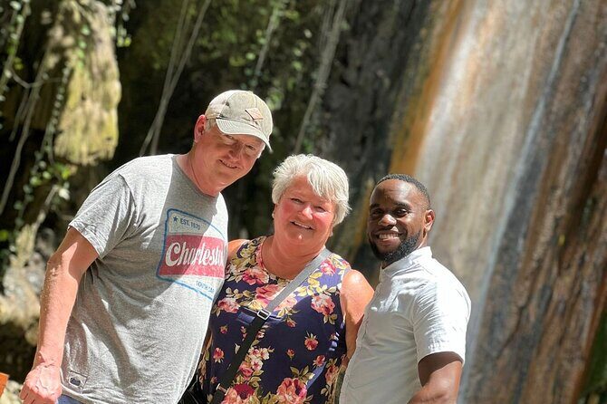 Soufrière Adventure Private Tour - Morne Fortune to Marigot Bay: The Quick Viewpoints That Get You Oriented