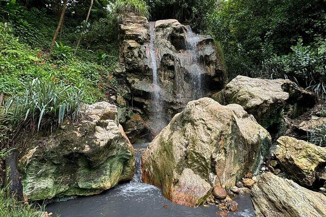 Soufriere Catamaran Excursion & Sapphire Falls Hike - Price and value: what $160 buys you in a full day