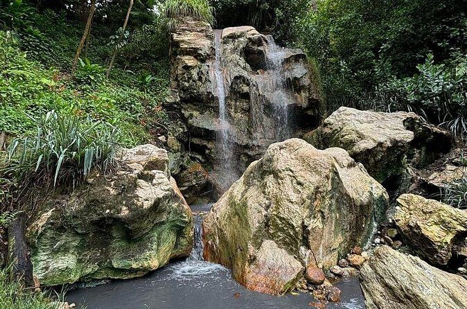 Soufriere Catamaran Excursion & Sapphire Falls Hike - Who should book this, and who should skip it