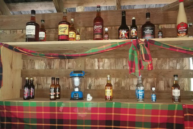 Soufriere Excursion with Rum & Chocolate Tasting - Morning Departure From Rodney Bay Marina: What You’ll Feel Within Minutes