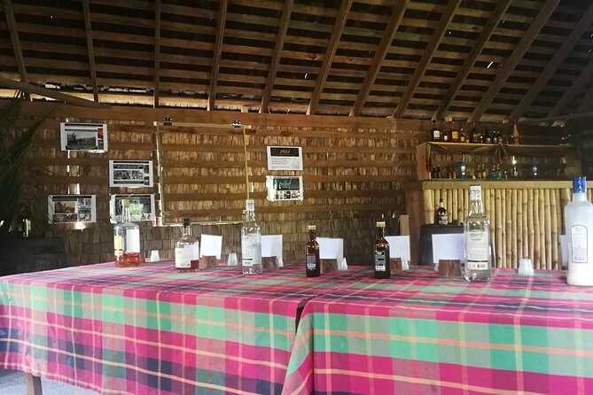 Soufriere Excursion with Rum & Chocolate Tasting - What You Get for $185: Value, Pace, and Group Size