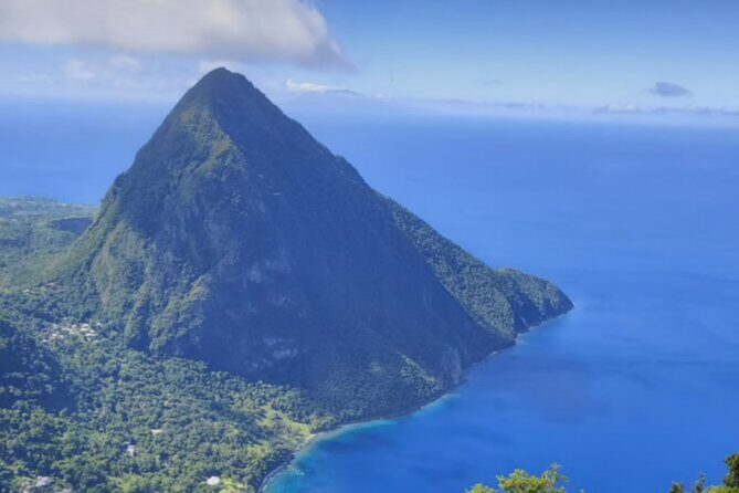 Soufriere Piton Hike Adventure - Gros Piton hike logistics: what this tour actually feels like
