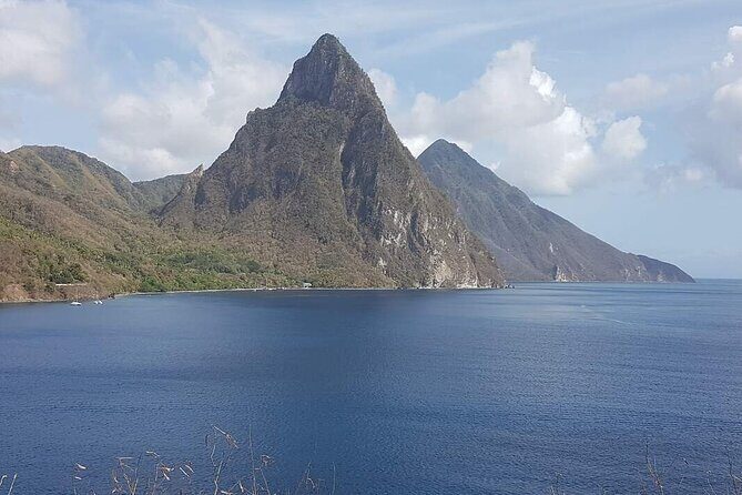 Soufriere Piton Hike Adventure - Getting picked up in Cap Estate: timing you can count on