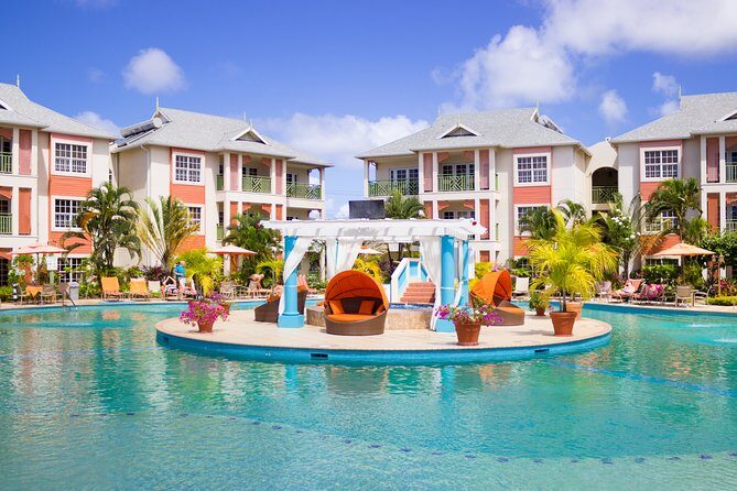 Spa Day Pass at Bay Gardens Beach Resort & Spa - Your Day Pass at Bay Gardens: What the Package Really Means