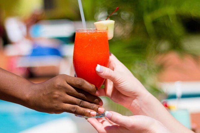Spa Day Pass at Bay Gardens Beach Resort & Spa - Drinks, Towels, and Crowds: The Real-World Friction Points