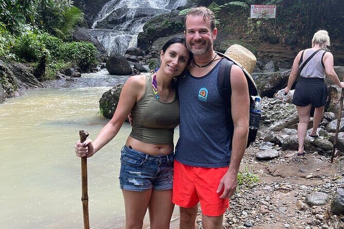 St. Lucia 3 in 1 Combo: Aerial Tram, Rainforest Trail & Zipline - Who Should Book This 3 in 1 Combo