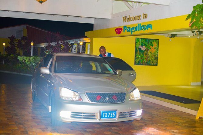 St Lucia Airport Shuttle from Hewanorra Airport (UVF) - One Way - My Take: Should You Book This UVF One-Way Shuttle?