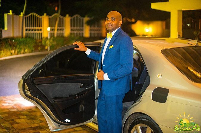 St Lucia Airport Shuttle from Hewanorra Airport (UVF) - Round Trip - Included Comfort and Practical Extras That Add Up