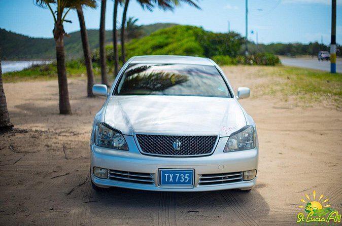 St Lucia Airport Shuttle from Hewanorra Airport (UVF) - Round Trip - Best Fit: Who Should Book This Private UVF Transfer