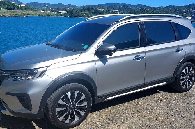 St Lucia Airport Transfer Hewanorra (UVF) to SANDALS Grande - Regency - Halcyon - UVF to Sandals Grande: Why This Transfer Beats Airport Roulette