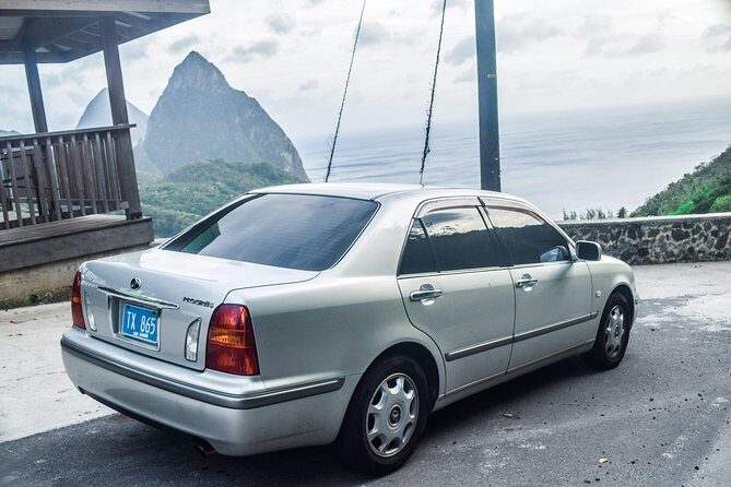 St Lucia Airport Transfer Roundtrip from Hewanorra (UVF) - Key things that make this St Lucia UVF transfer work