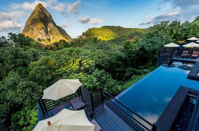 St Lucia Airport Transfer to Hotel Chocolat - Who this transfer is best for (and who might skip it)